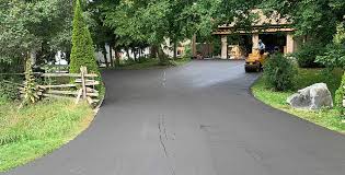 Why Choose Us For All Your Driveway Paving Needs in Hillsdale, MI?